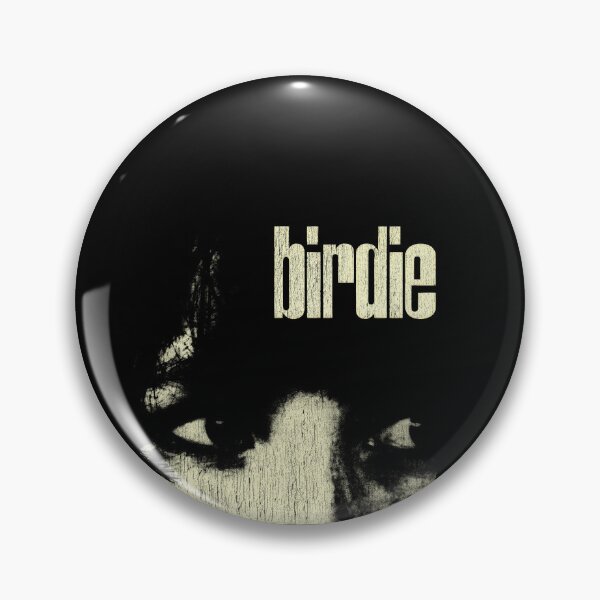 Artikelvorschau, Birdie entworfen und verkauft von brianhillDESIGN.