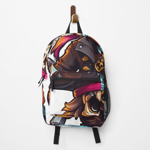 Item preview, Pirate skull designed and sold by wplamkung.
