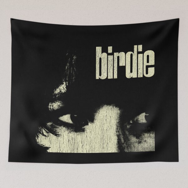 Artikelvorschau, Birdie entworfen und verkauft von brianhillDESIGN.