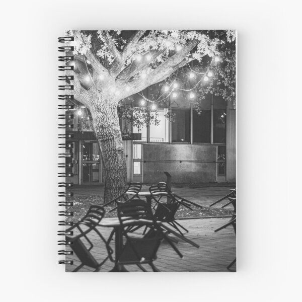 Item preview, Magic Tree small cafe designed and sold by StreetOnDemand.