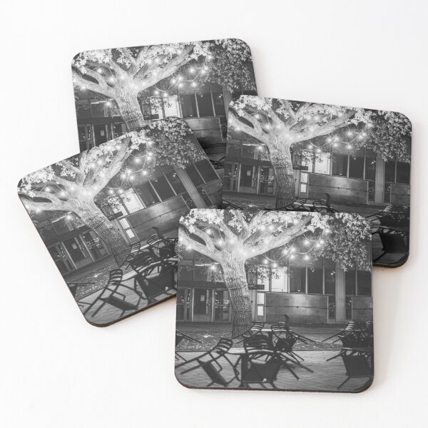 Item preview, Magic Tree small cafe designed and sold by StreetOnDemand.