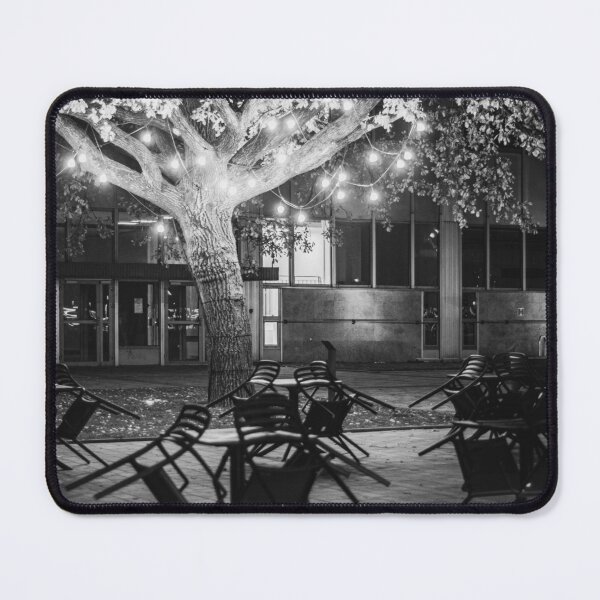Item preview, Magic Tree small cafe designed and sold by StreetOnDemand.