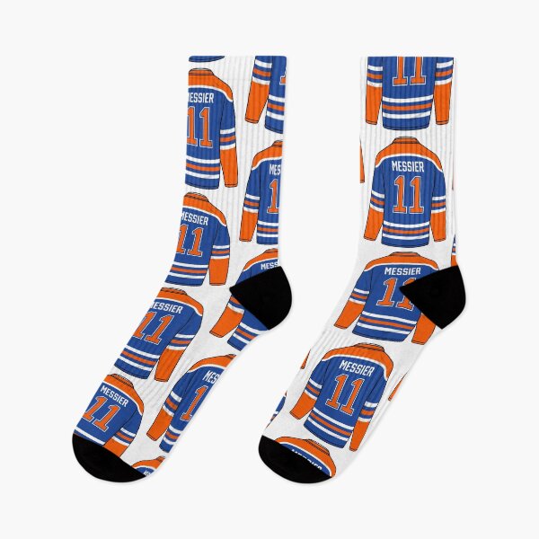 Item preview, Mark Messier Edmonton jersey designed and sold by Tarroi.