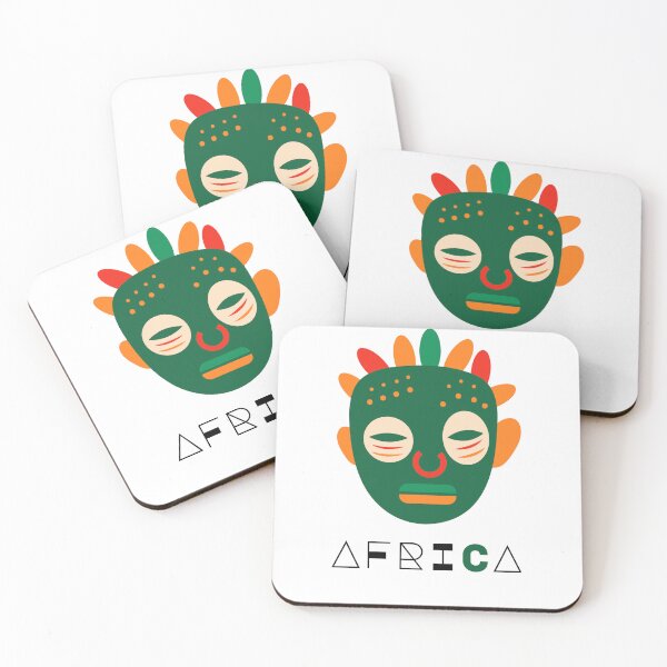 Item preview, I LOVE AFRICA designed and sold by infinitearte.