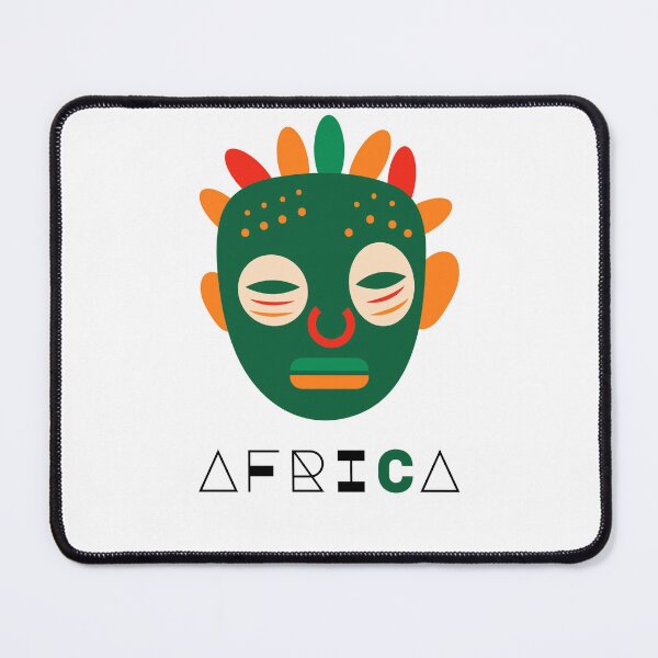 Item preview, I LOVE AFRICA designed and sold by infinitearte.