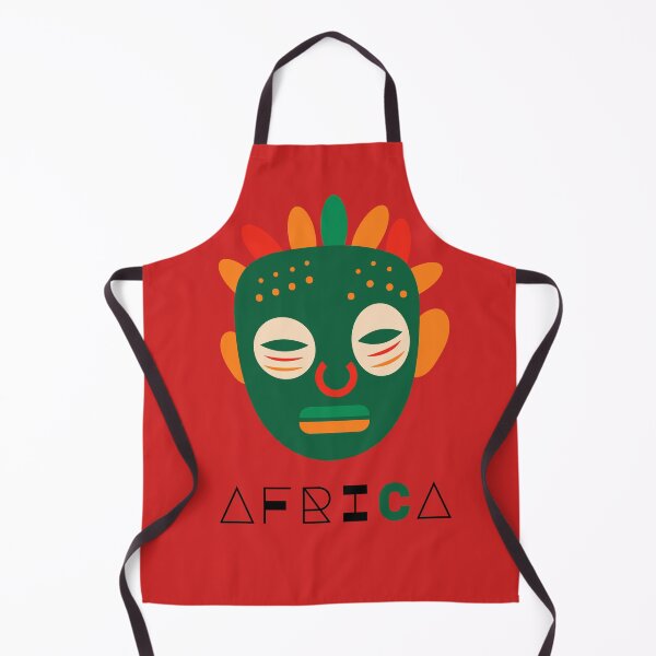 Item preview, I LOVE AFRICA designed and sold by infinitearte.