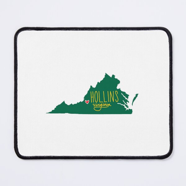 Item preview, Hollins University, Virginia designed and sold by HollieCollie23.