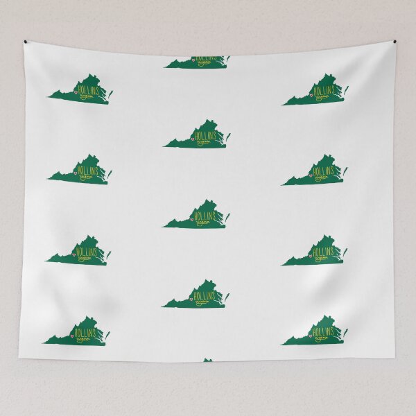Item preview, Hollins University, Virginia designed and sold by HollieCollie23.