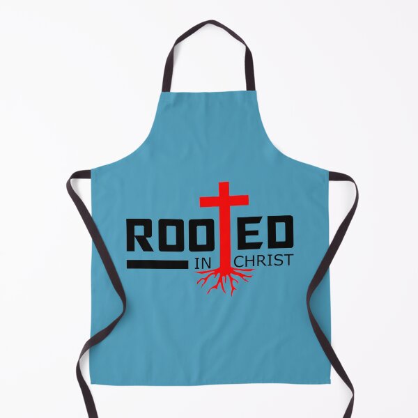 Item preview, Rooted In Christ designed and sold by TheHelpingCat.