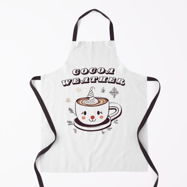 Item preview, Hot Cocoa Weather designed and sold by gillys.