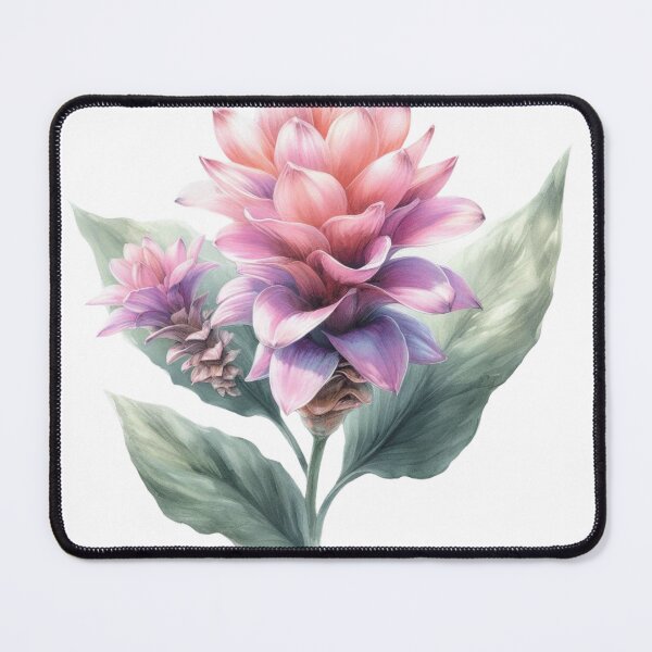 Item preview, The blooming beauty of Krachiew flowers 10 designed and sold by I-HERE.