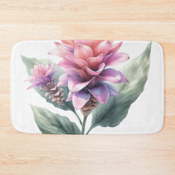 Item preview, The blooming beauty of Krachiew flowers 10 designed and sold by I-HERE.