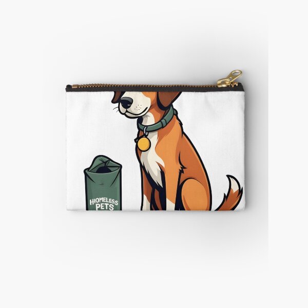 Item preview, Homeless dog  designed and sold by Kulpi6147.