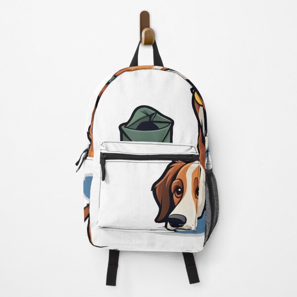 Item preview, Homeless dog designed and sold by Kulpi6147.