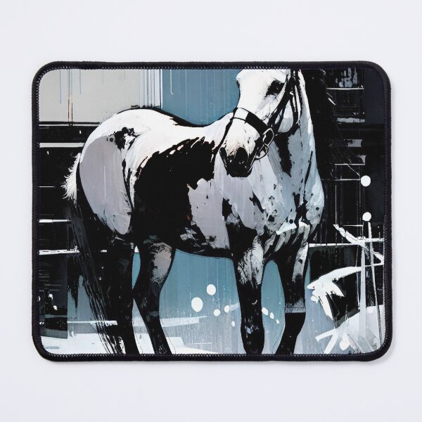 Item preview, Horse 048 designed and sold by RGBprints.