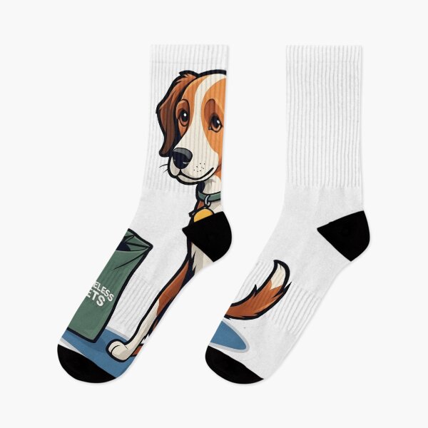 Item preview, Homeless dog  designed and sold by Kulpi6147.
