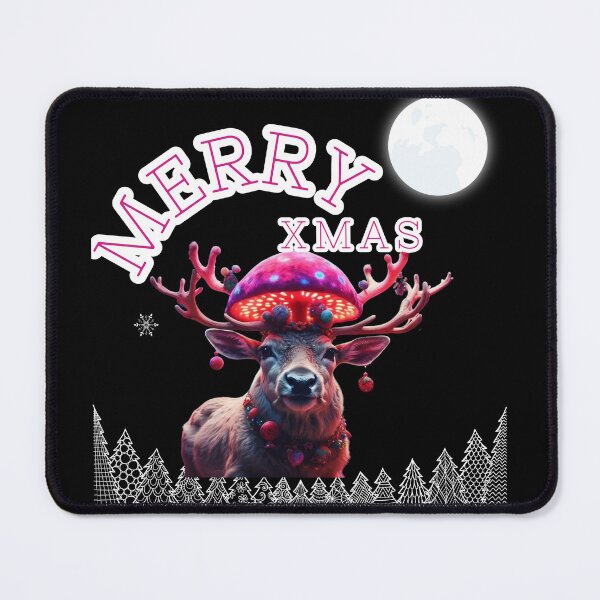 Item preview, Xo Xo Xo - Merry Xmas designed and sold by ZION-E-Store.