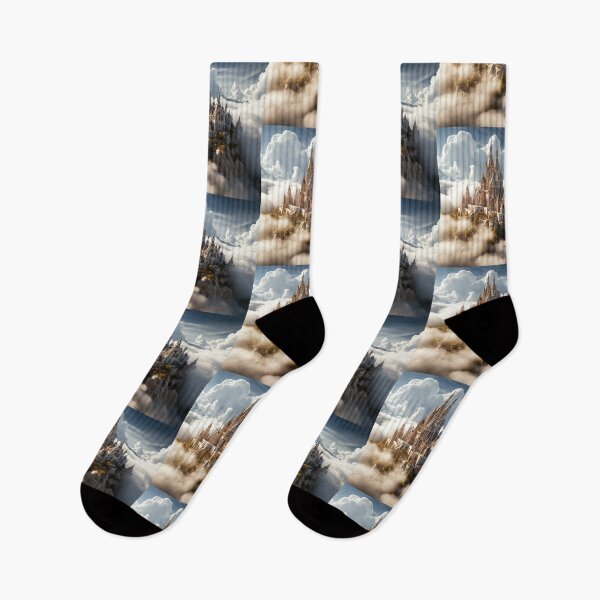Item preview, Kingdom on Heaven designed and sold by imagi-naition.