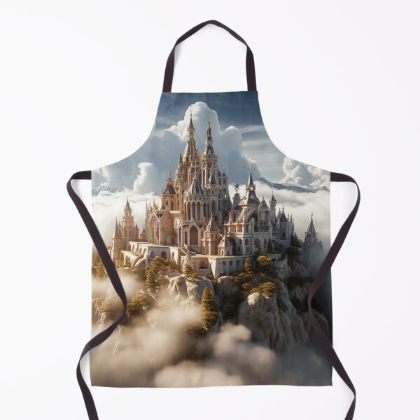 Item preview, Kingdom on Heaven designed and sold by imagi-naition.