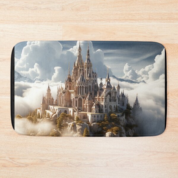 Item preview, Kingdom on Heaven designed and sold by imagi-naition.