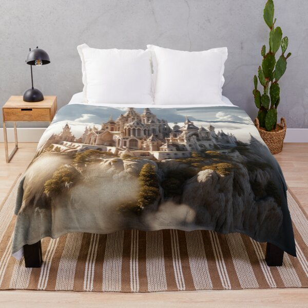 Item preview, Kingdom on Heaven designed and sold by imagi-naition.