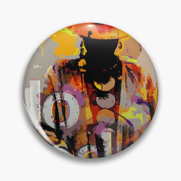 Item preview, NO BAD VIBES designed and sold by R0X Designs .