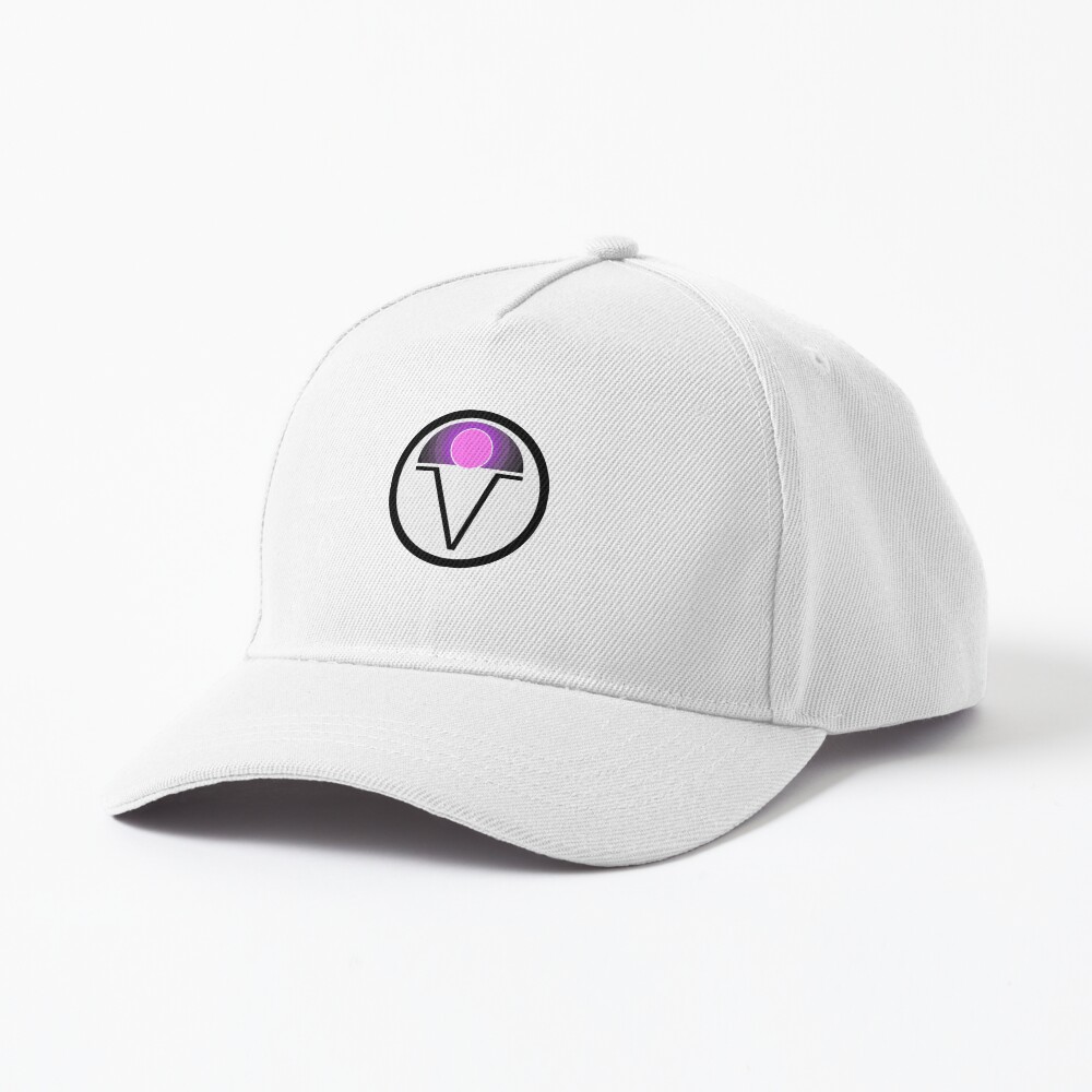 Item preview, Baseball Cap designed and sold by ZanderverZ.