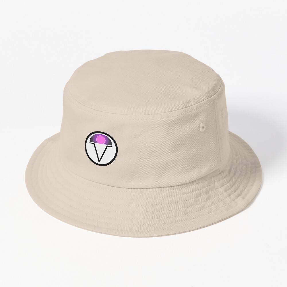 Item preview, Bucket Hat designed and sold by ZanderverZ.