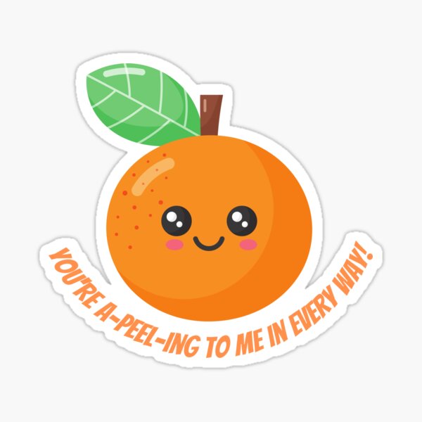 Emotional Support Avocado: You've Totally Guac This! Sticker for