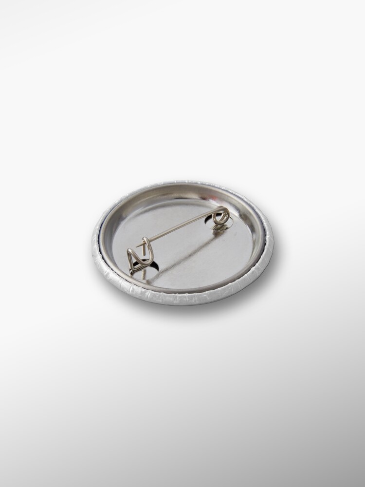 Thumbnail 2 of 3, Pin, The Veiled Maze Icon designed and sold by ZanderverZ.