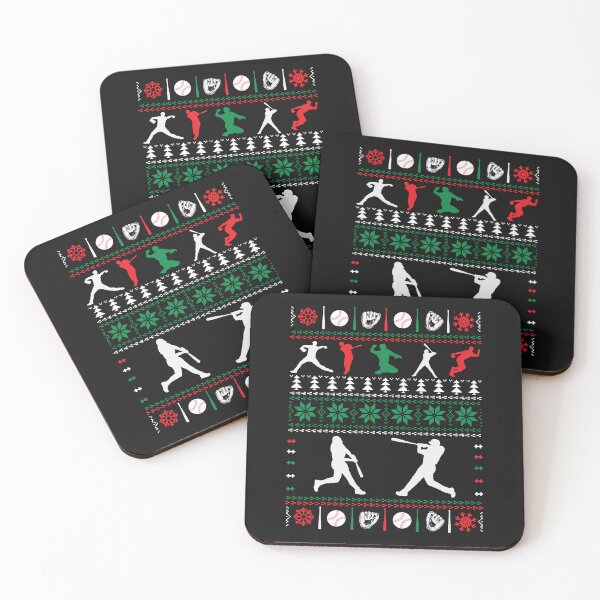 Item preview, Ice Hockey Ugly Christmas Xmas designed and sold by designclub.