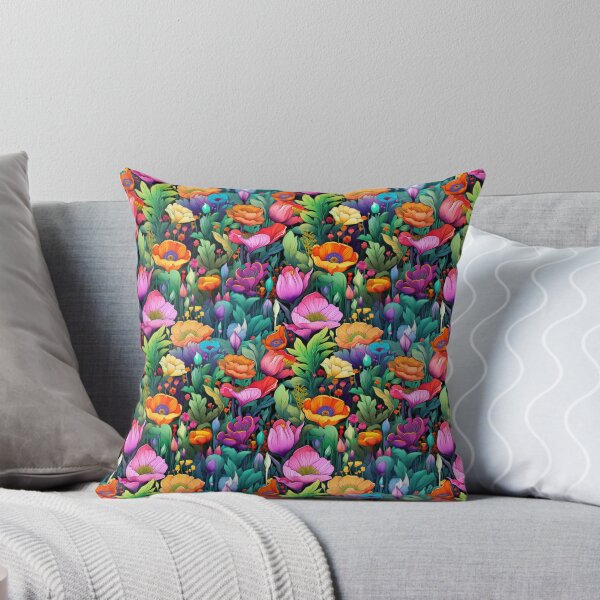 Item preview, Botanical Colors designed and sold by Nuist25.