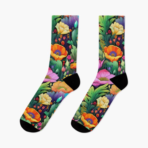 Item preview, Botanical Colors designed and sold by Nuist25.
