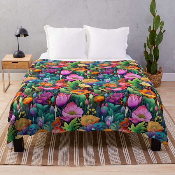 Item preview, Botanical Colors designed and sold by Nuist25.
