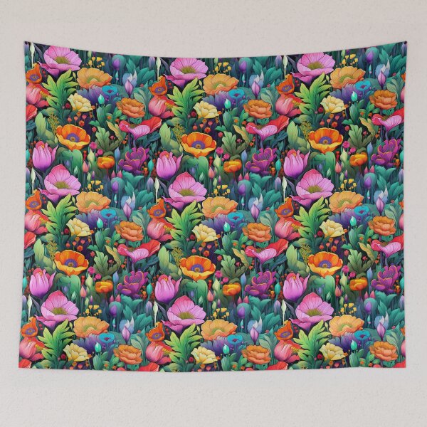 Item preview, Botanical Colors designed and sold by Nuist25.