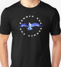 Summer Sun - Summer Fun Unisex T-Shirt