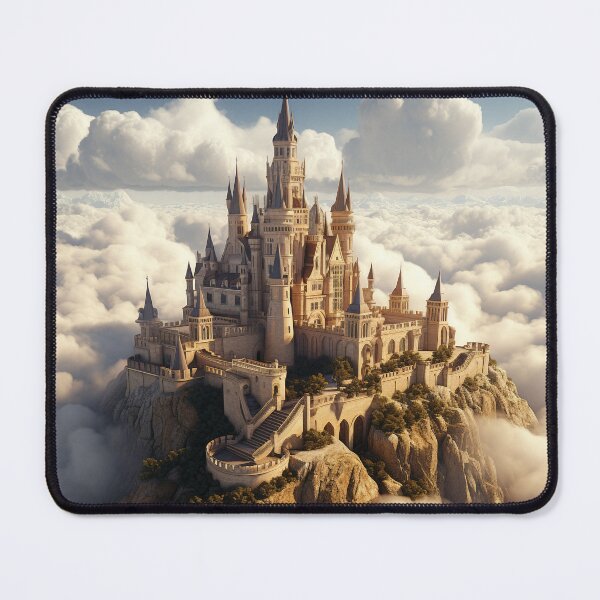 Item preview, Knighthood Sky Kingdom designed and sold by imagi-naition.