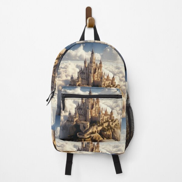 Item preview, Knighthood Sky Kingdom designed and sold by imagi-naition.