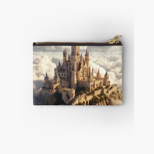 Item preview, Knighthood Sky Kingdom designed and sold by imagi-naition.