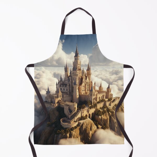 Item preview, Knighthood Sky Kingdom designed and sold by imagi-naition.