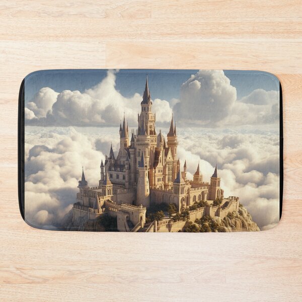 Item preview, Knighthood Sky Kingdom designed and sold by imagi-naition.