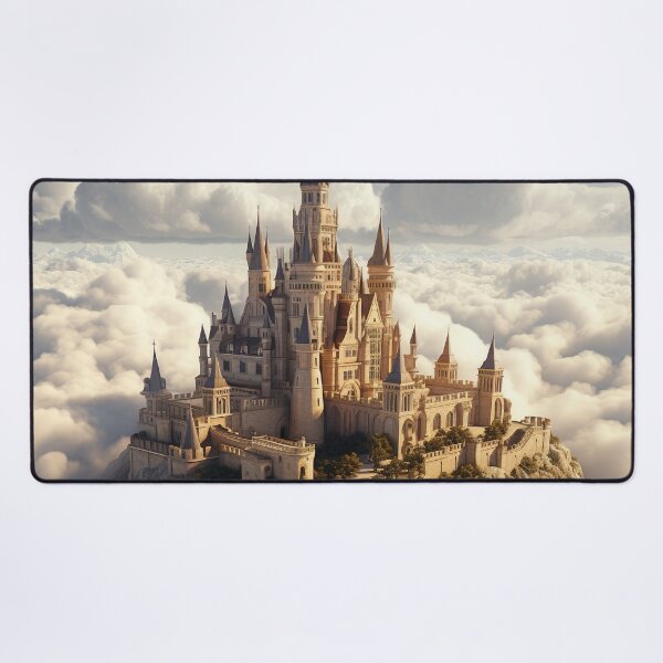 Item preview, Knighthood Sky Kingdom designed and sold by imagi-naition.
