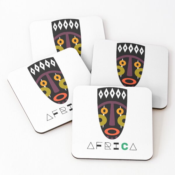 Item preview, I LOVE AFRICA 2 designed and sold by infinitearte.