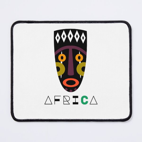 Item preview, I LOVE AFRICA 2 designed and sold by infinitearte.