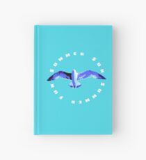 Summer Sun - Summer Fun Hardcover Journal