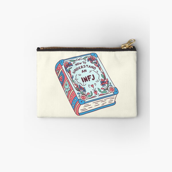 Item preview, How To Understand an INFJ designed and sold by krimons.