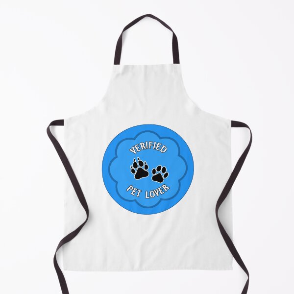 Item preview, VERIFIED PET LOVER designed and sold by Pooja I.