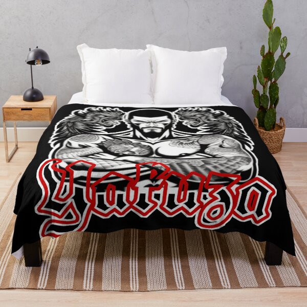 Item preview, Yakuza designed and sold by Roxburylane.