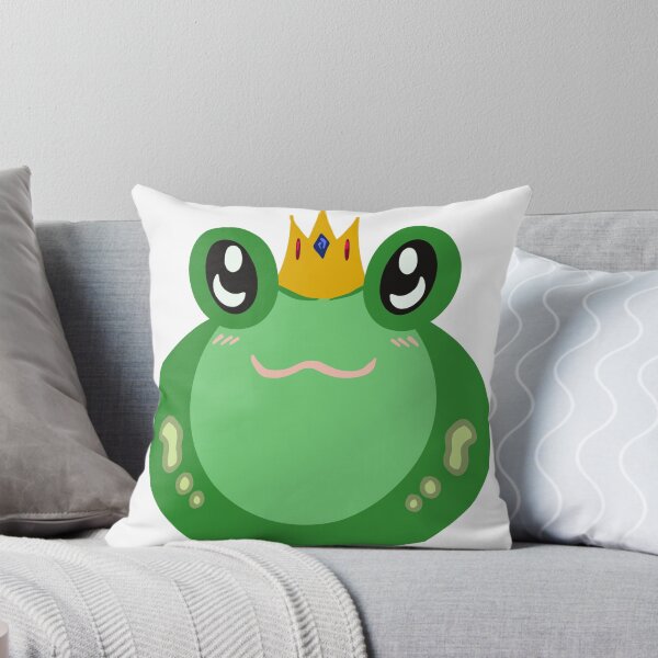 Item preview, Frog Prince designed and sold by Lunetta.