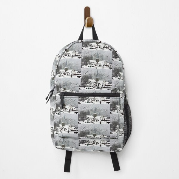 Item preview, Godalming Town is Covered in Snow 2009 designed and sold by Picturestation.